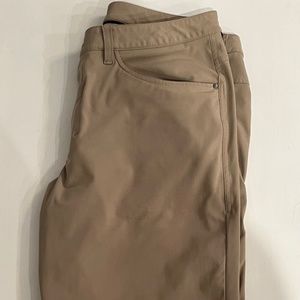 Lululemon ABC Classic Fit Pant